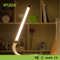 Luz LED de control táctil moderno con CE / FCC / ROHS